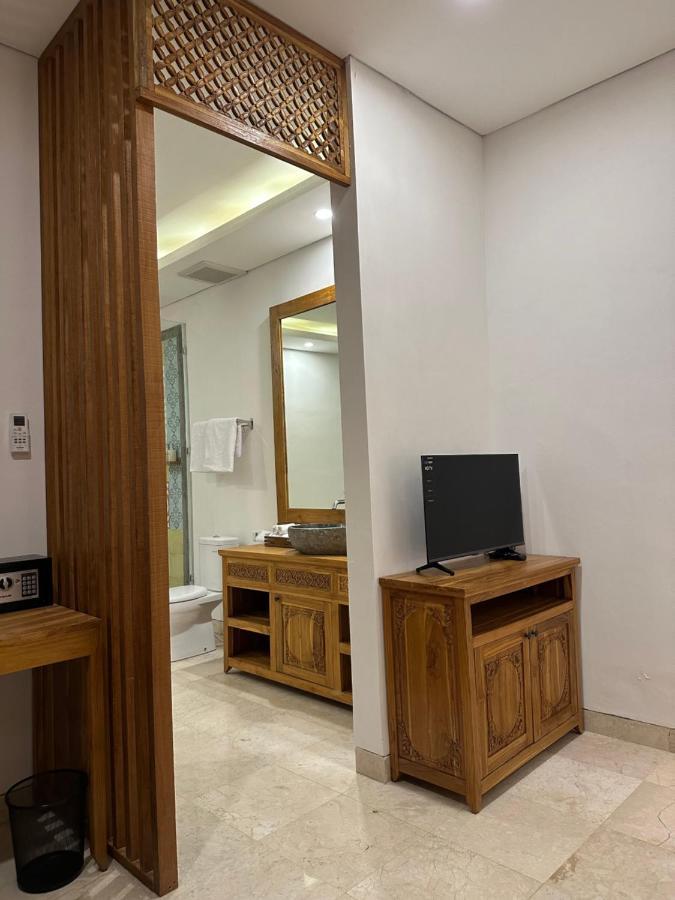 Gyanesh Villa Убуд Екстер'єр фото